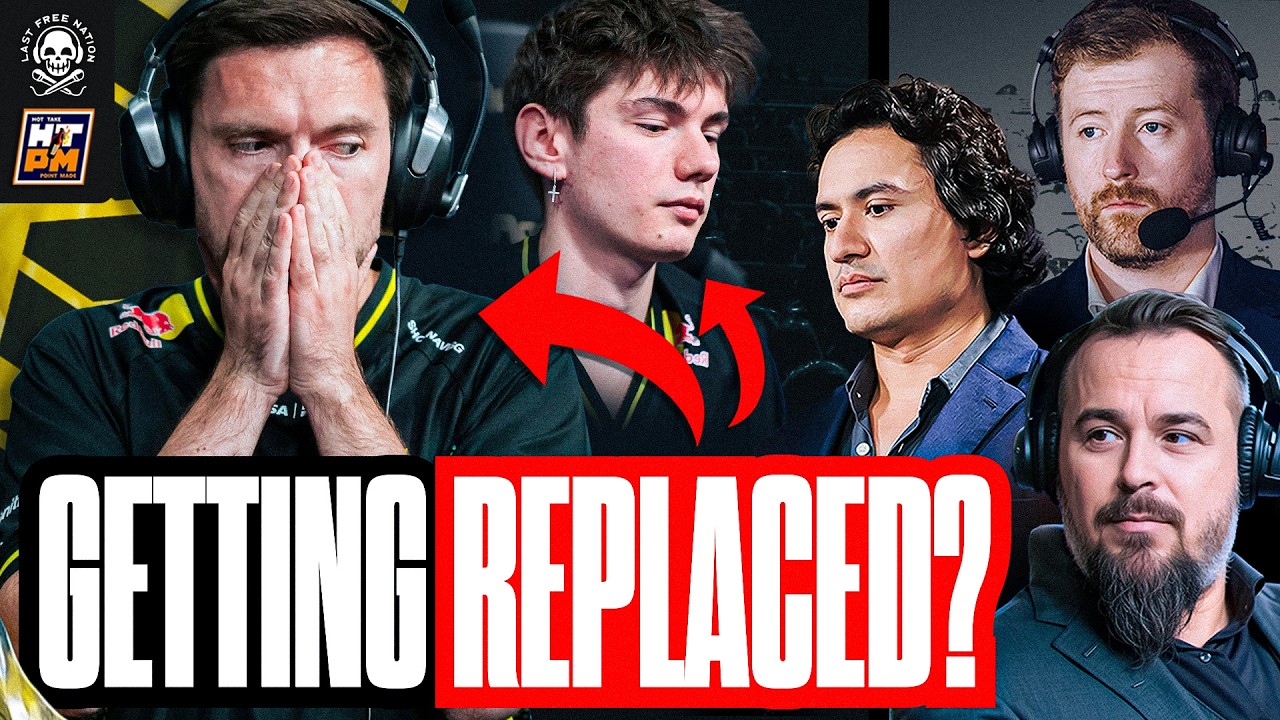 THIS Is the Missing Piece for NAVI?! | Hot Take Point Made