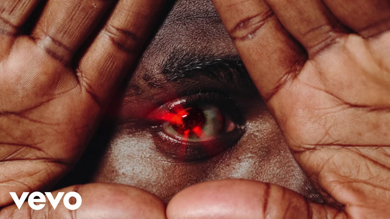 Big Moochie Grape - iLLUMINATi BUSINESS (Visualizer)