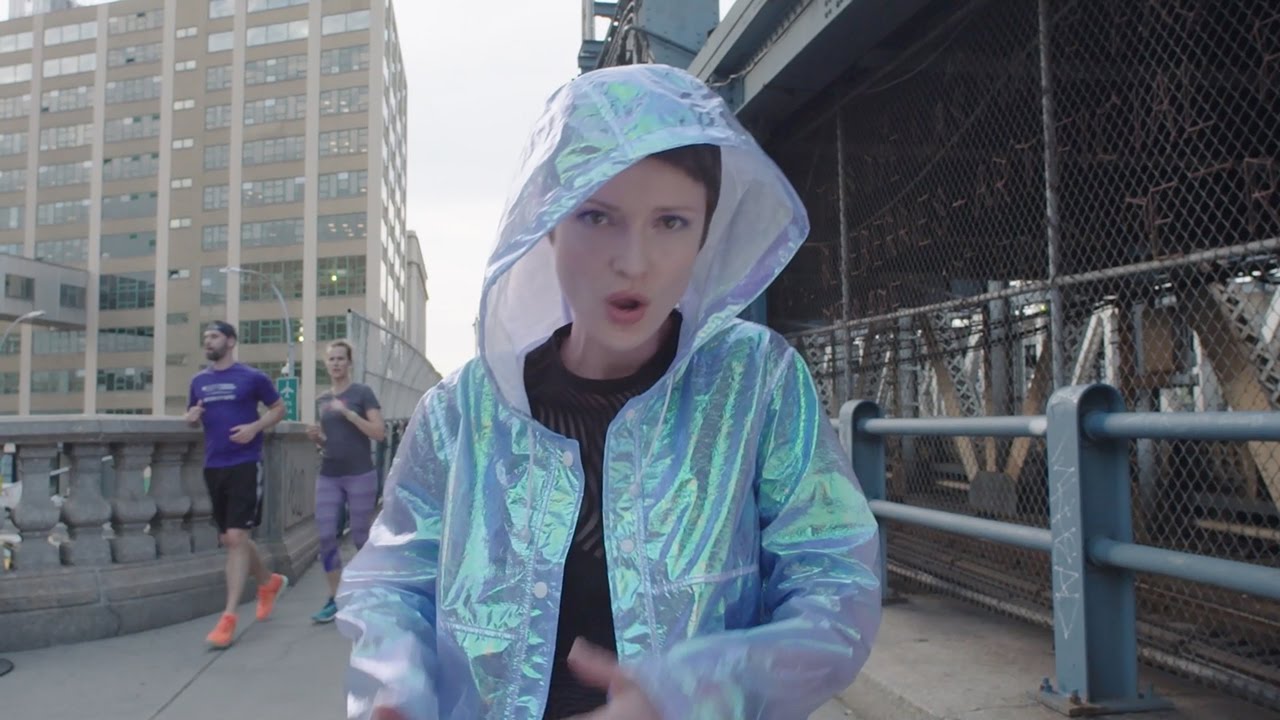 Olga Bell - Zone