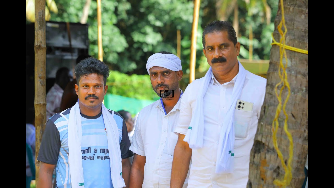 ഇന്നത്തെ(15/10/23)വളാഞ്ചേരി പോത്ത് പൂട്ട് ഫൈനൽ റൌണ്ട് മത്സരങ്ങൾ