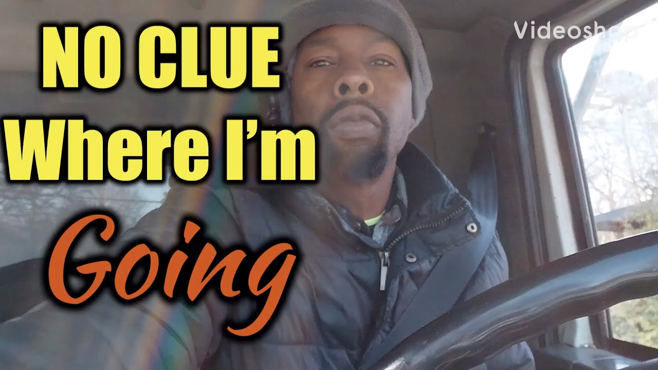 GET YOUR BEARINGS TOGETHER…! Why Trucking Experience Matters