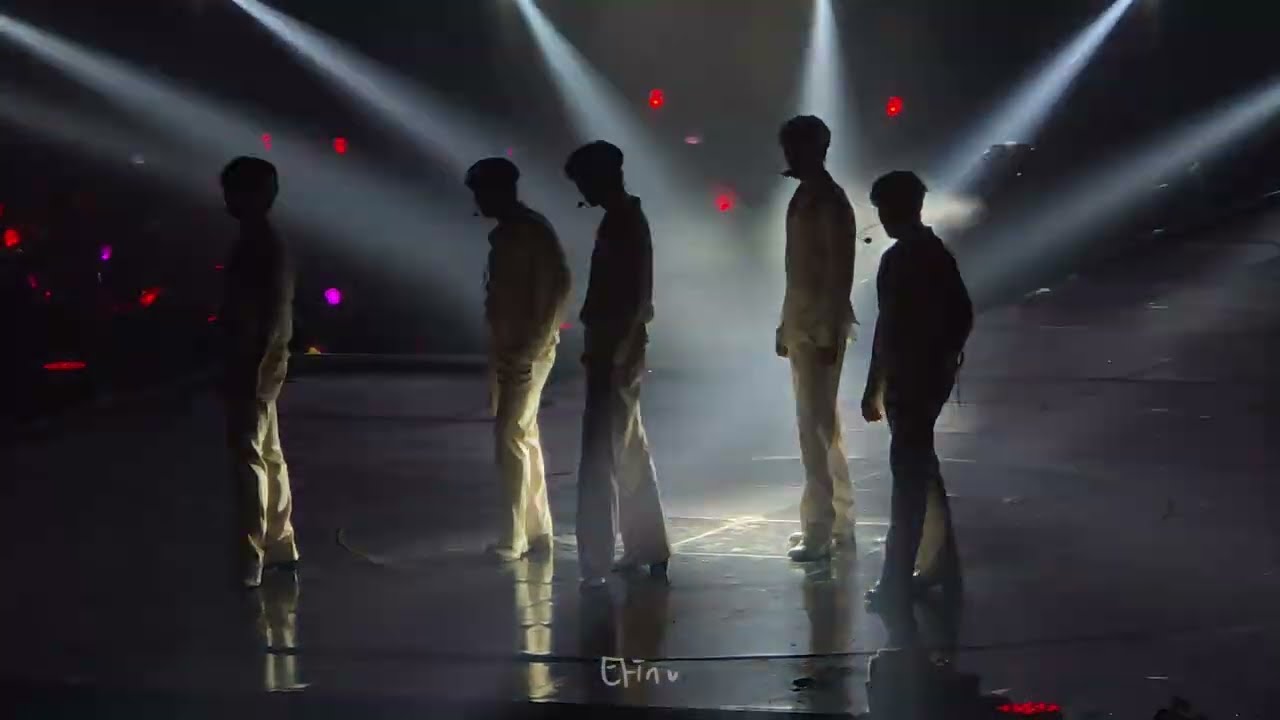 250607 [STARGRAPHY] #ASTRO 'MOONWALK' + 'MORE' + 'ONE'