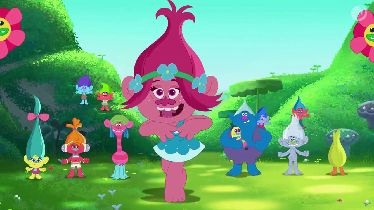 WATTPAD | TROLLS 