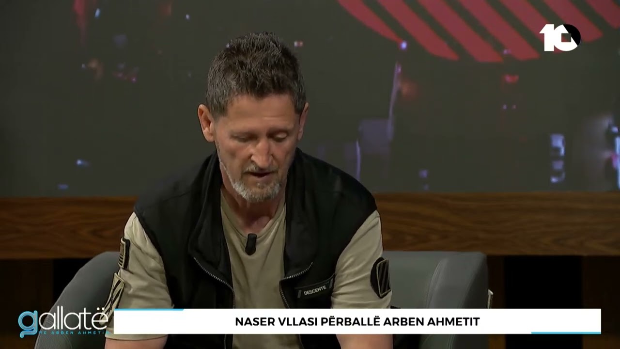 “Sulmi i parë’-Naser Vllasi( Kobra) : U rraha për 12 orë tre brinjë më janë thyer