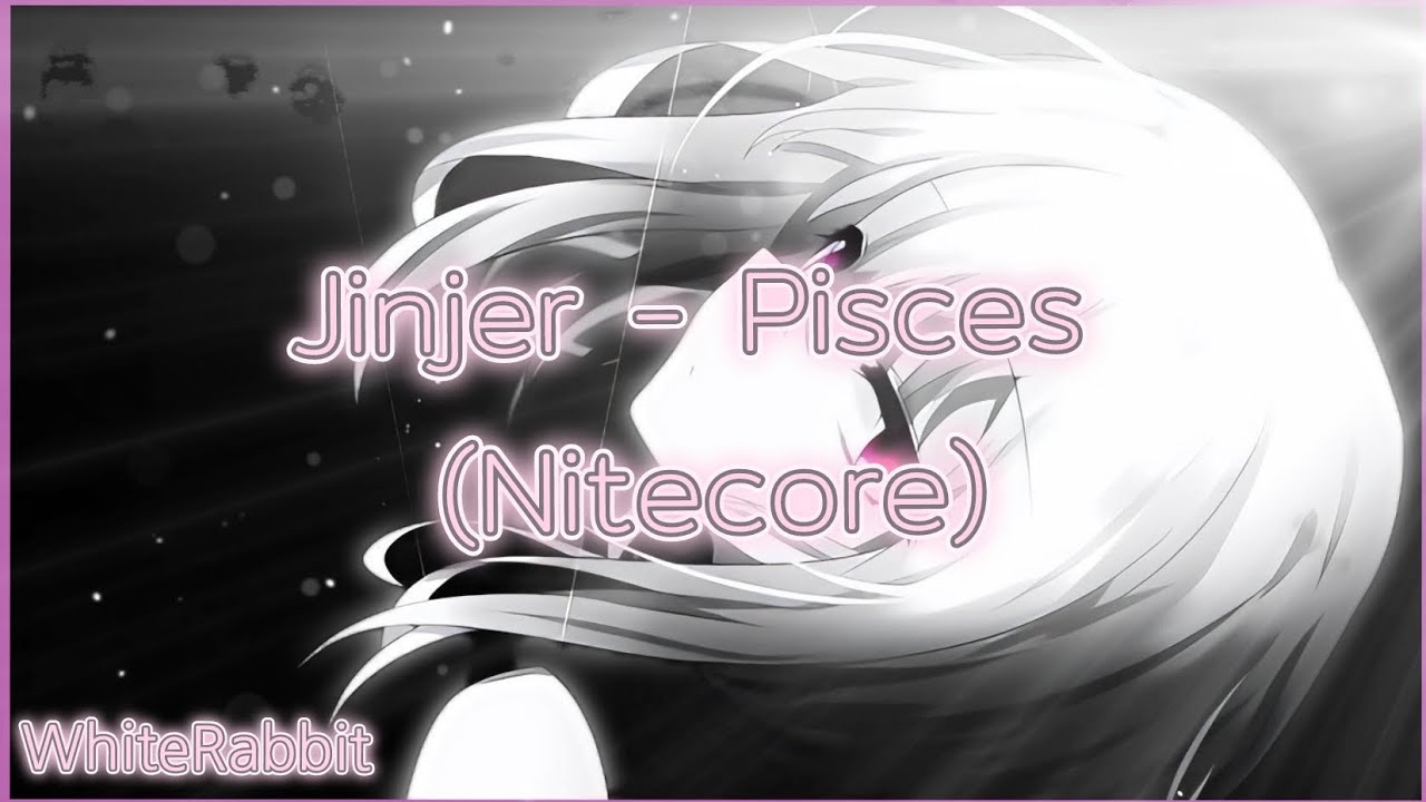 Jinjer - Pisces (Nightcore)