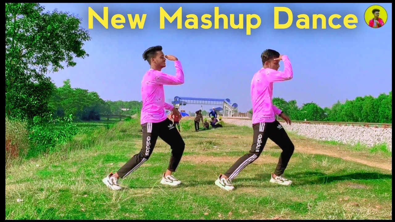 Old Vs New Cover Dance | Bangla New Cover Song Dance 2022 | Dancer By SD Sujon And Hridoy Ahmed