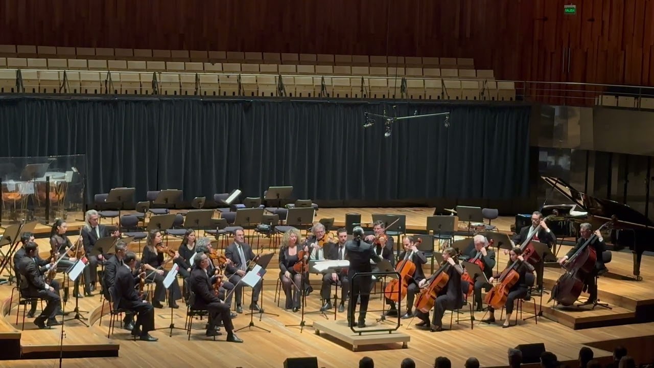 Christian Baldini,  Elegy for Strings