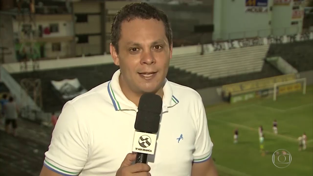 CENTRAL 3x0 Náutico - Vitória espetacular da Patativa do Agreste