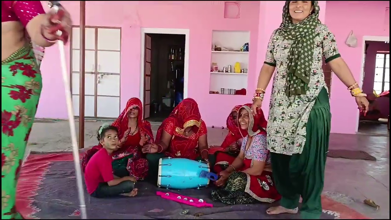 शिव जी का मंदिर कितनी पहाड़ पर हैदेखो#training#Shekhawati#viral#vlog#Champa Devi 2612 
