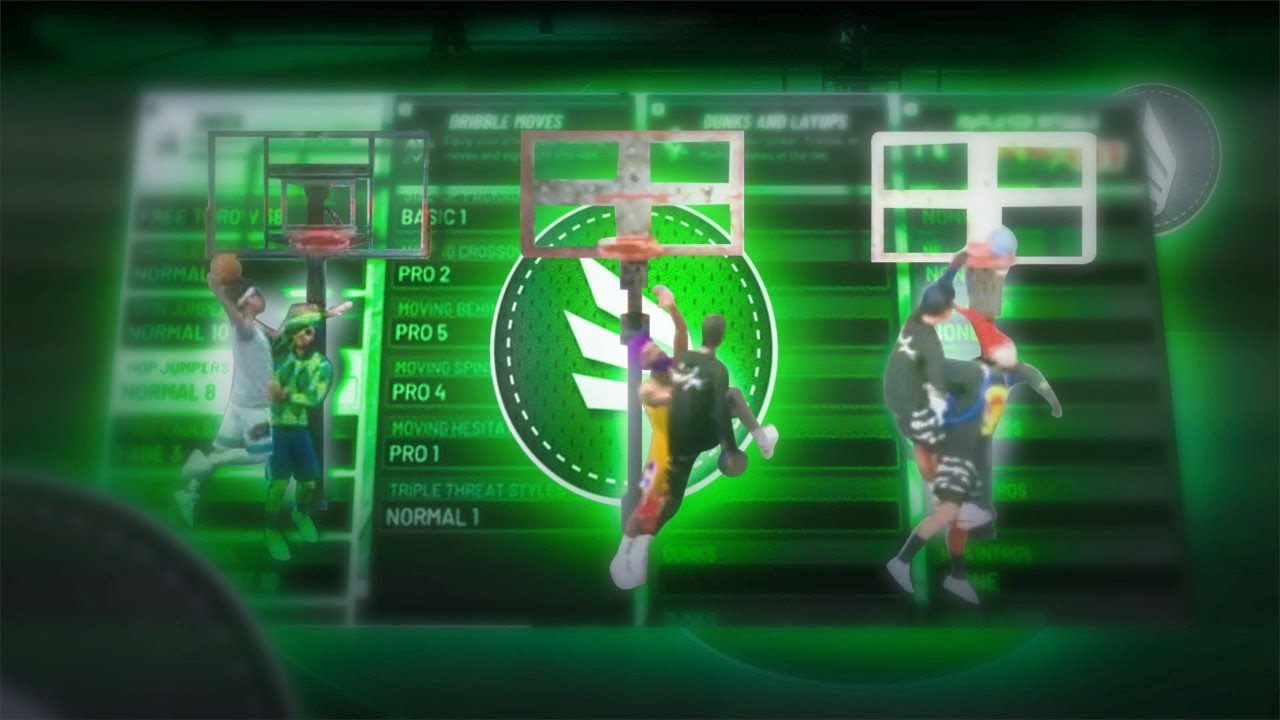 Best Dunk Packages For Every Build In NBA 2K20 | Best Slasher Animations After Patch 12 In NBA 2K20