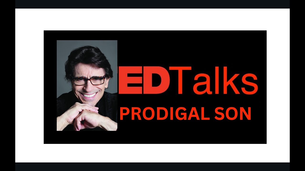 In this episode of Ed Talks, Edward Villella talks candidly about Prodigal Son