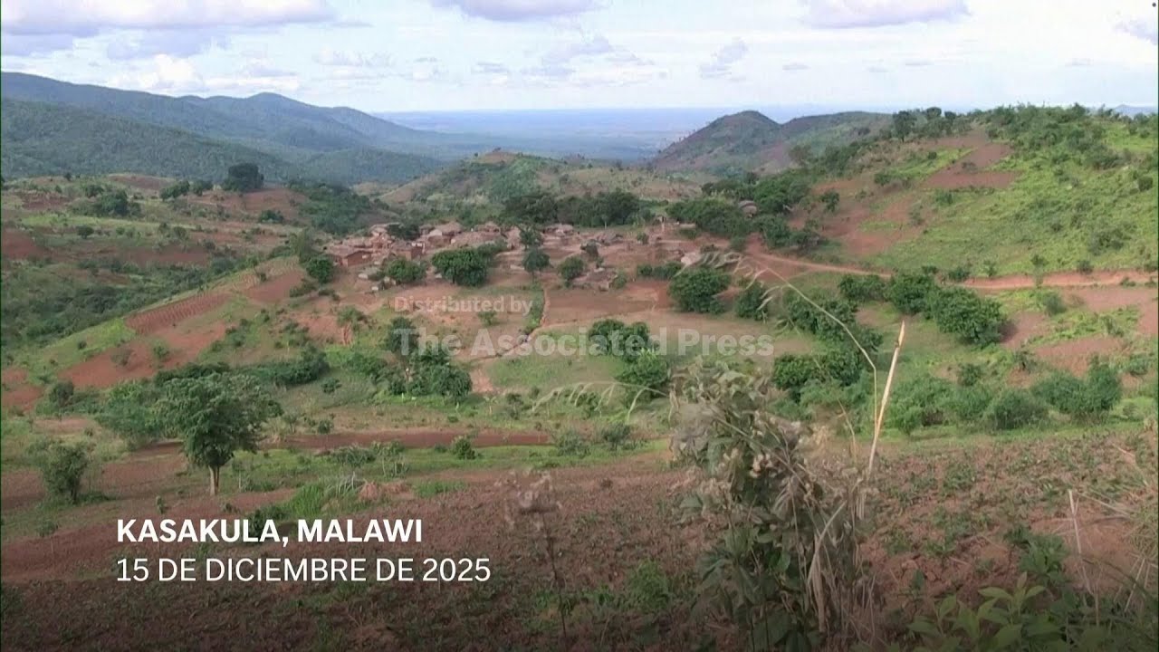 Malawi: Proyecto solar lleva electricidad a aldeas rurales