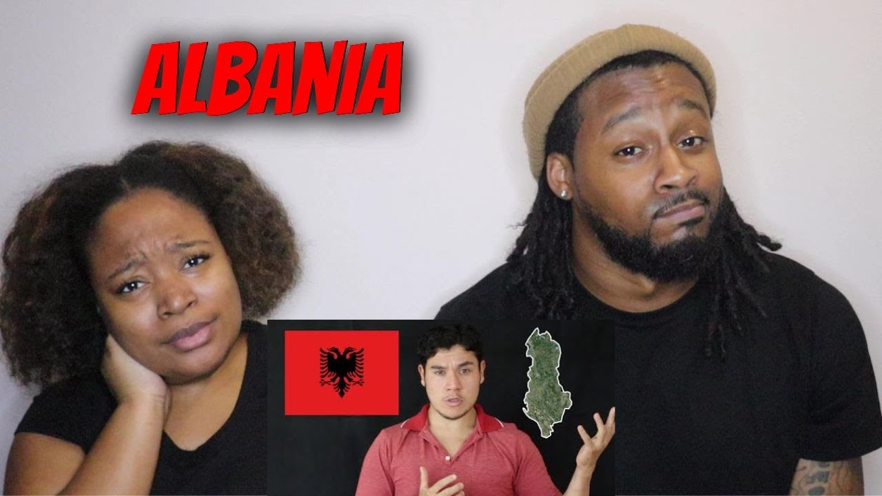 🇦🇱 THE MOST RELIGIOUS TOLERANT COUNTRY! American Couple Reacts 