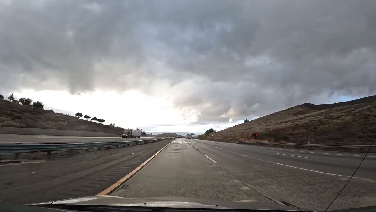 Scenic Drive 4