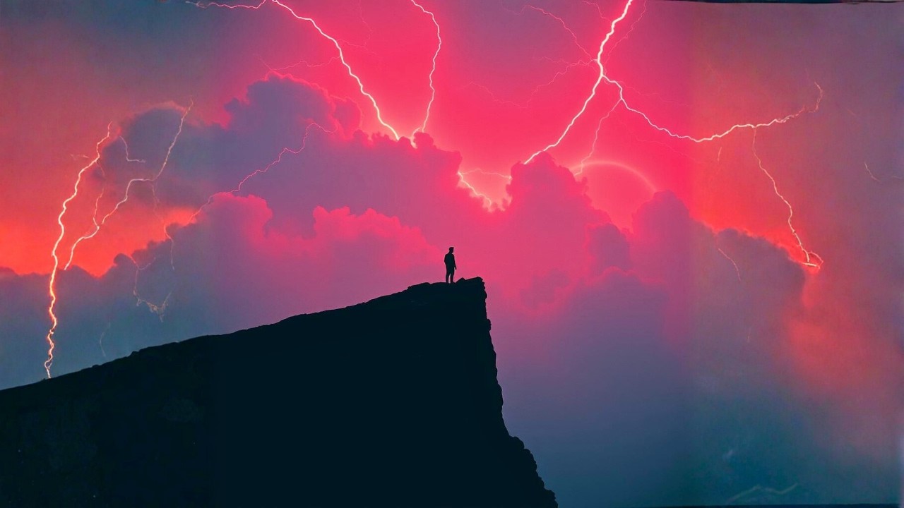 Electro-Rock Music | 
