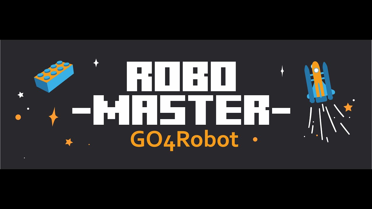 Zawody RoboMaster GO4Robot 