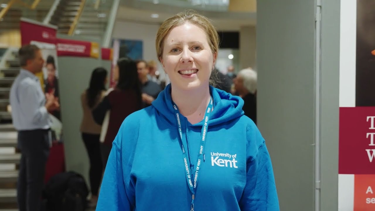 Postgraduate Open Day | University of Kent