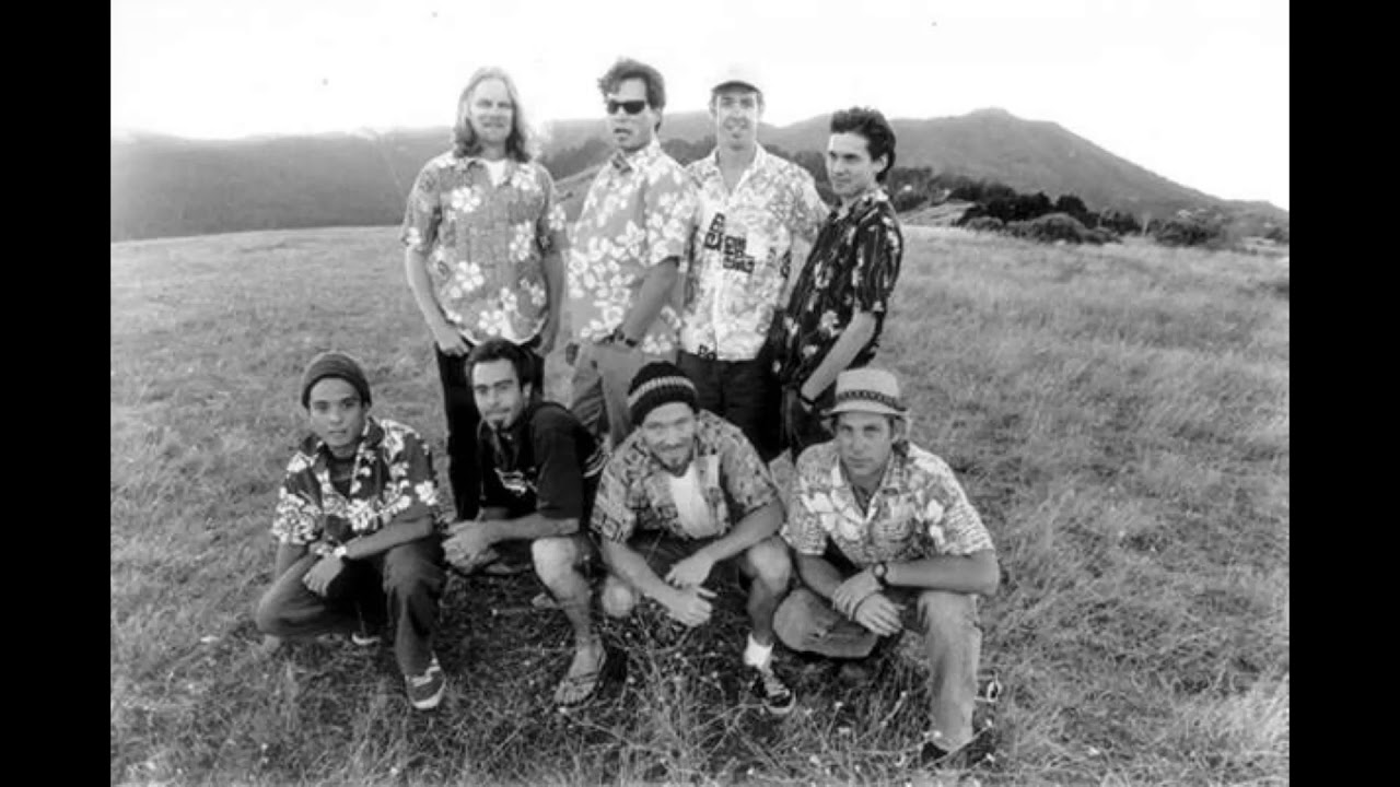 Vinyl - 11/4/99 - Crystal Ballroom, Portland, OR - audio only