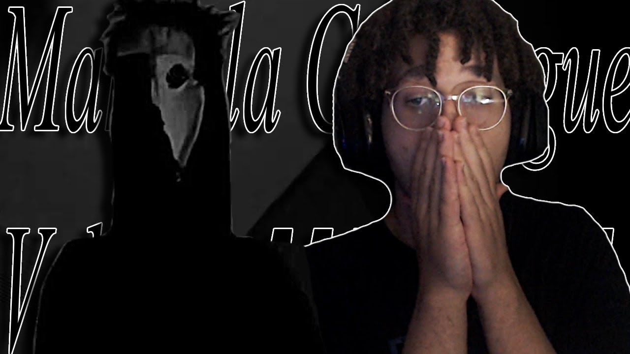 Become Anew. [The Mandela Catalogue Vol. 5 Reaction]