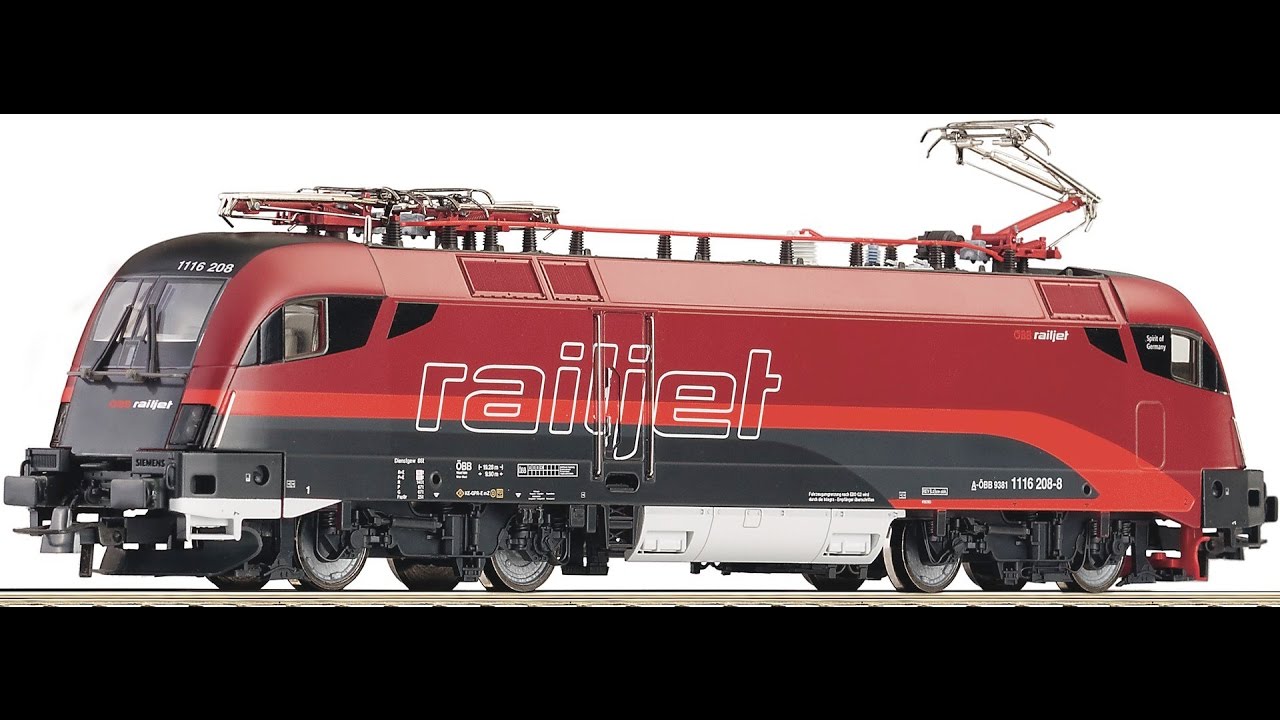 Ein Modellbahnhighlight Spurweite N - sehenswert