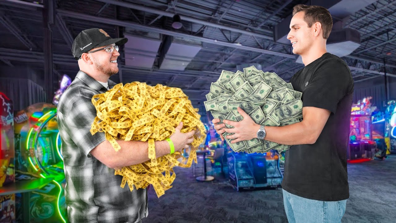 Win The Prize, Get $10,000