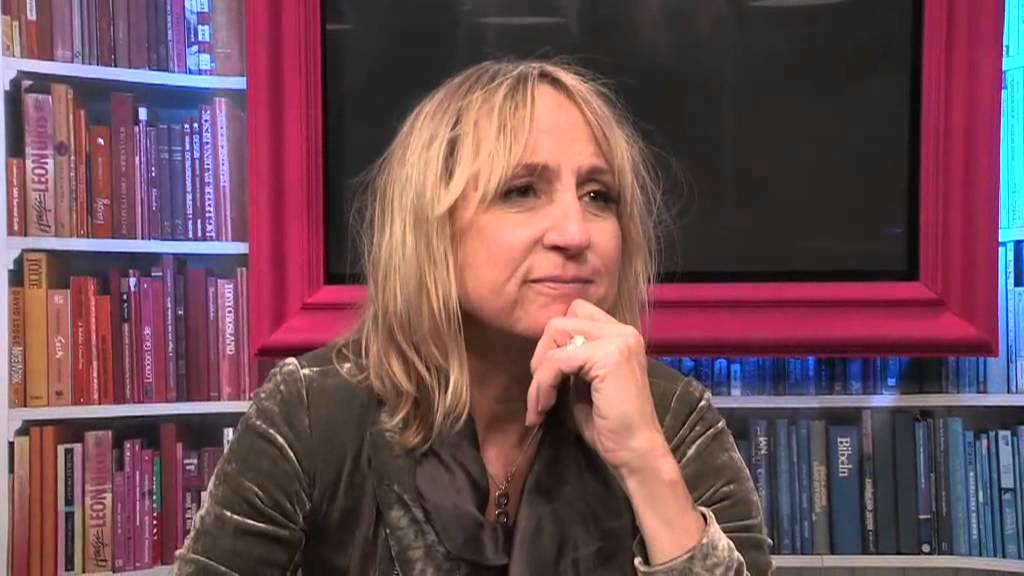 Our exclusive chat with Carol