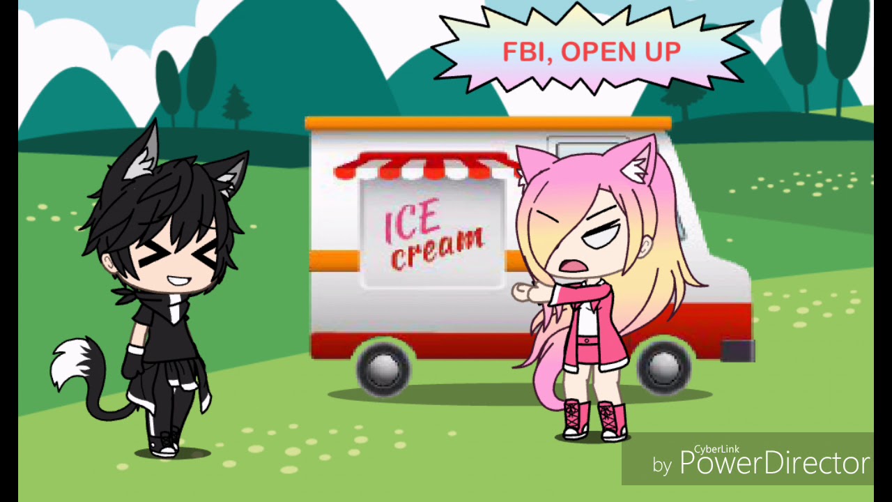 Flashback | - Happier Part 2 (Gacha Life)