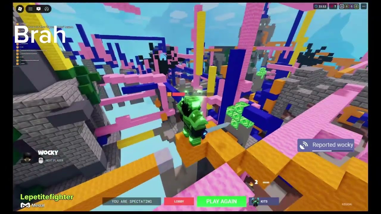 Exp4rt x brah