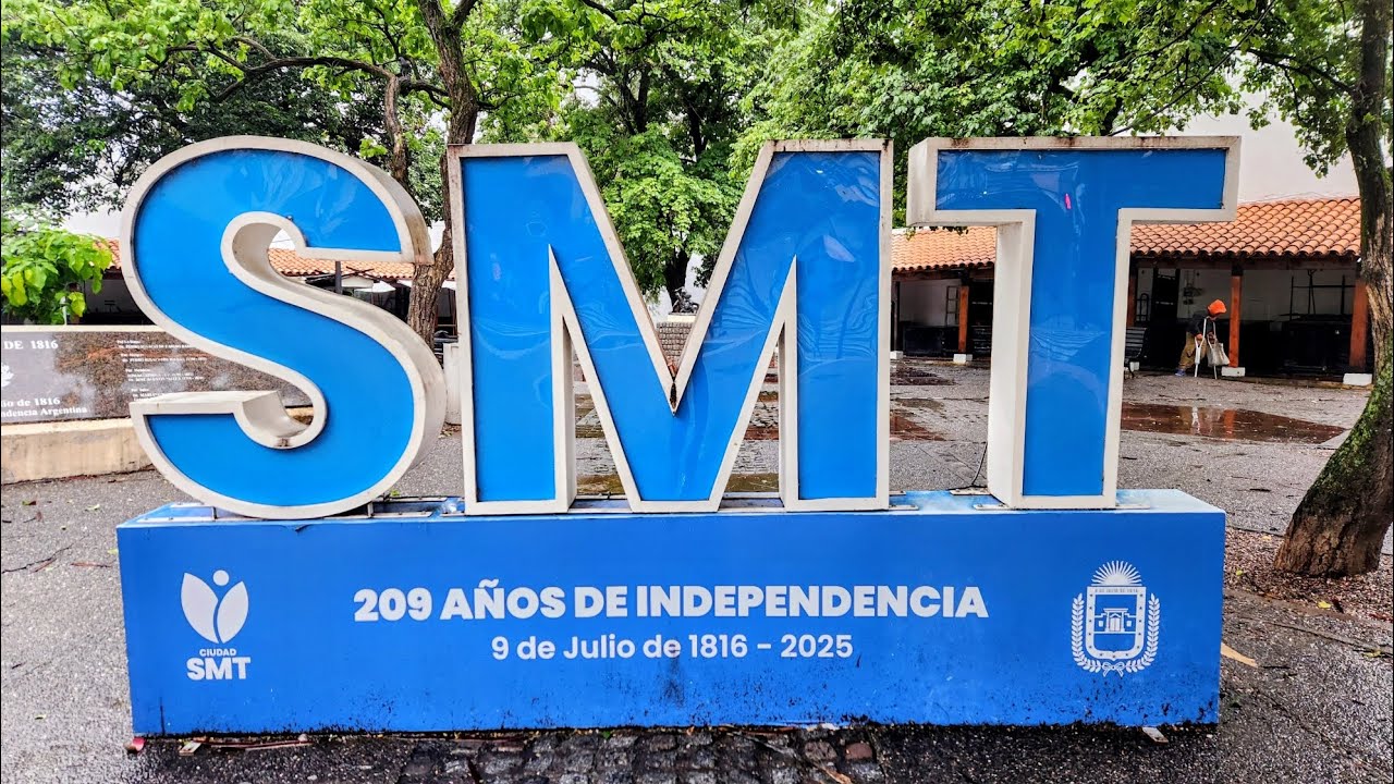 Visita Salta, Santiago del Estero y Tucumán | Febrero 2026