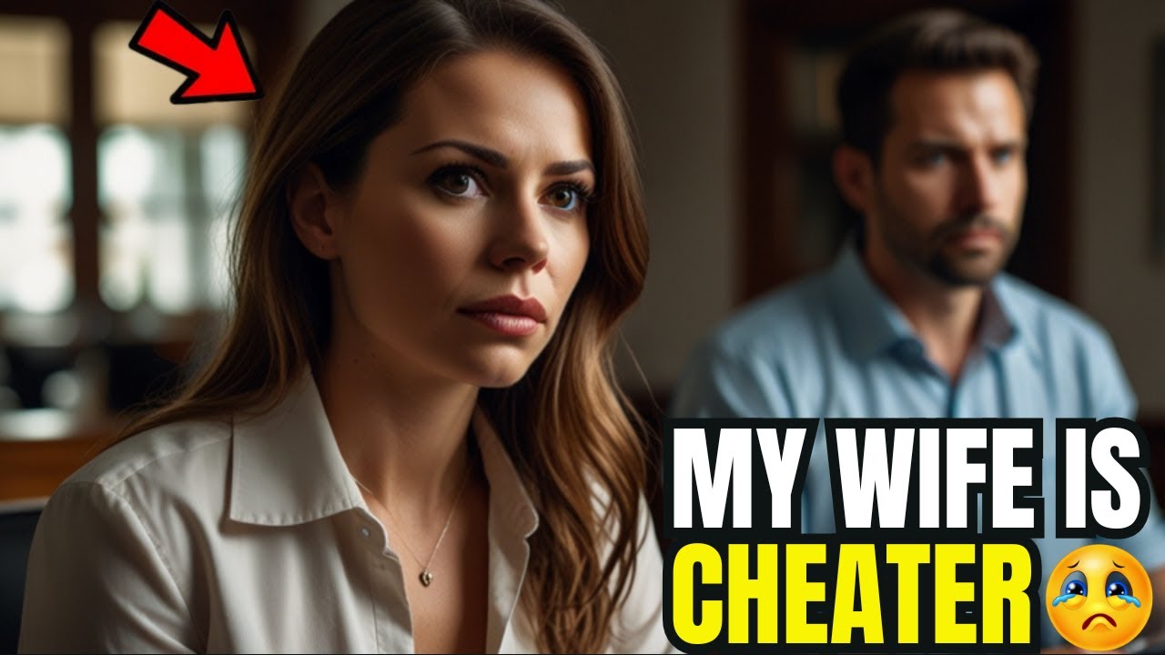 I Caught My Cheating Wife When I Hired a Private Investigator &ndash; It Was Worse Than I Thought!