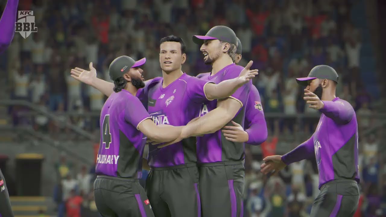 Struggling to Bat for 1st time but effective with bowling| Cricket 26 Career Mode