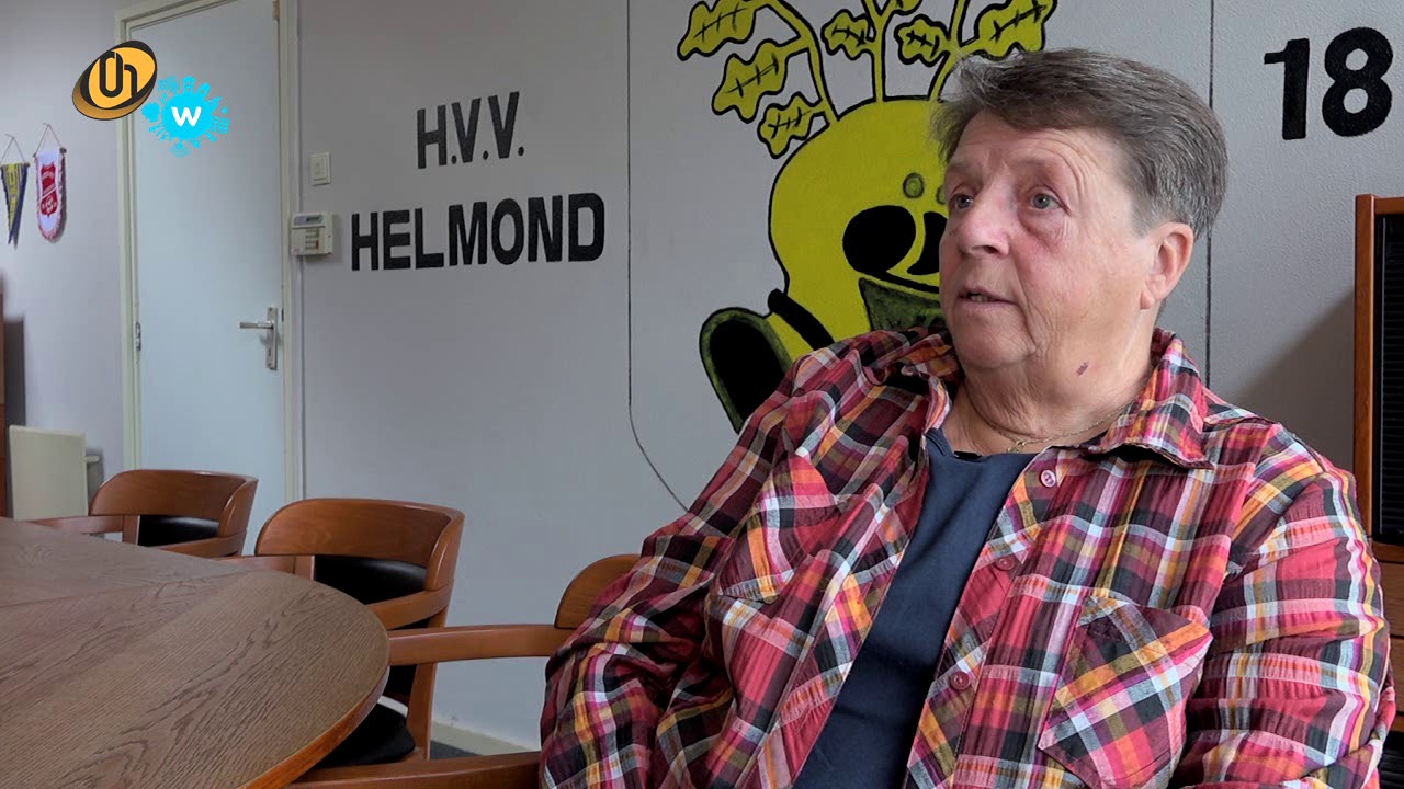 Raakt Helmond-West al haar voetbalvelden kwijt?