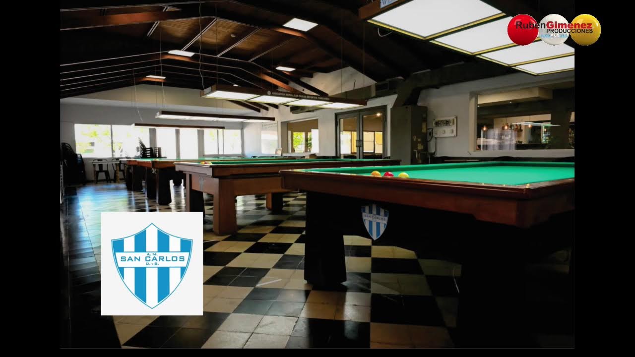 RUBEN GIMENEZ PRODUCCIONES