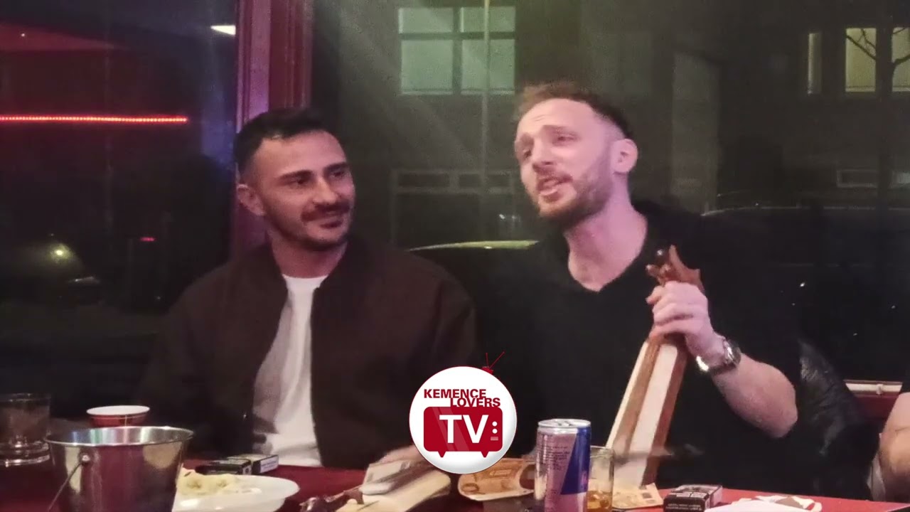 Süper Muhabbet 2024 || Gökhan Sağgül & Emre Alay & Nejdet Kumaş & Yasin Tirgil part 3