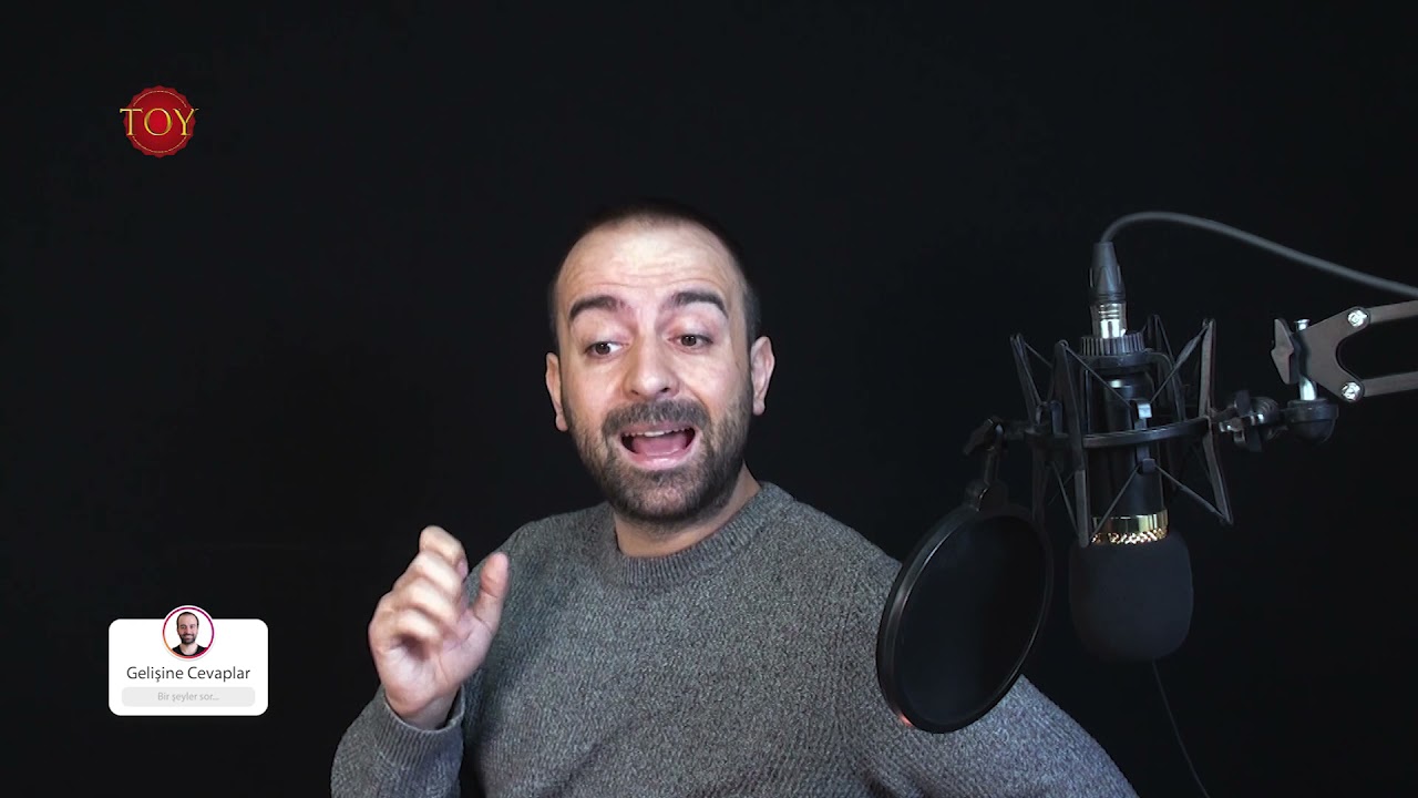 GELİŞİNE CEVAPLAR (12. Bölüm) | @osmansari  ​ft. Serkan Abi