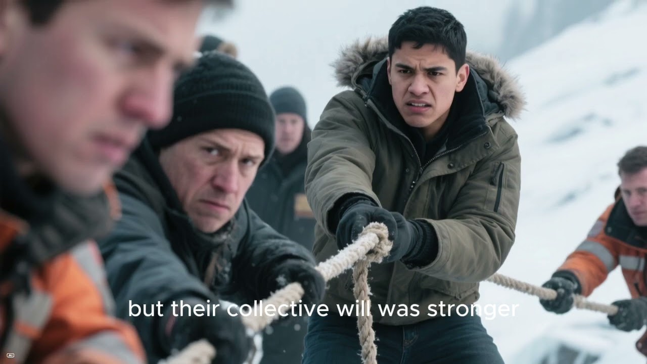 One Rope, Many Lives