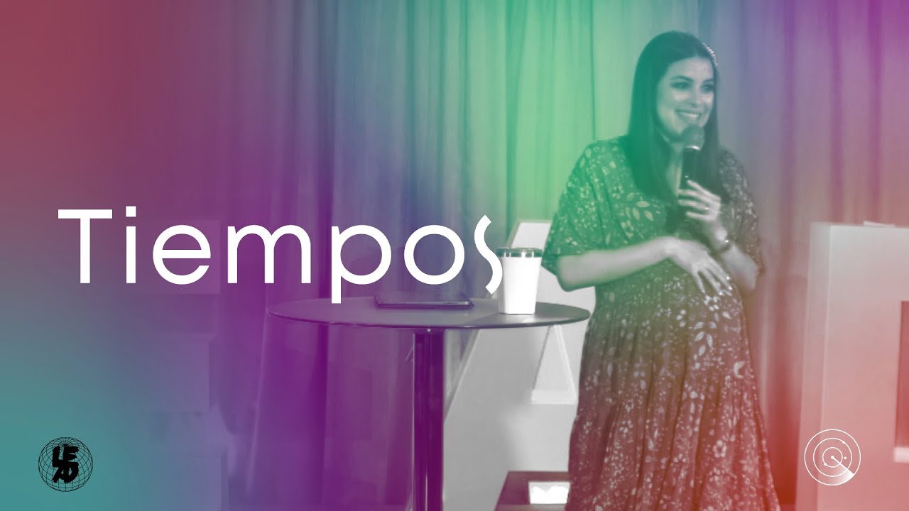 LEAD - Tiempos - Meli de Luna