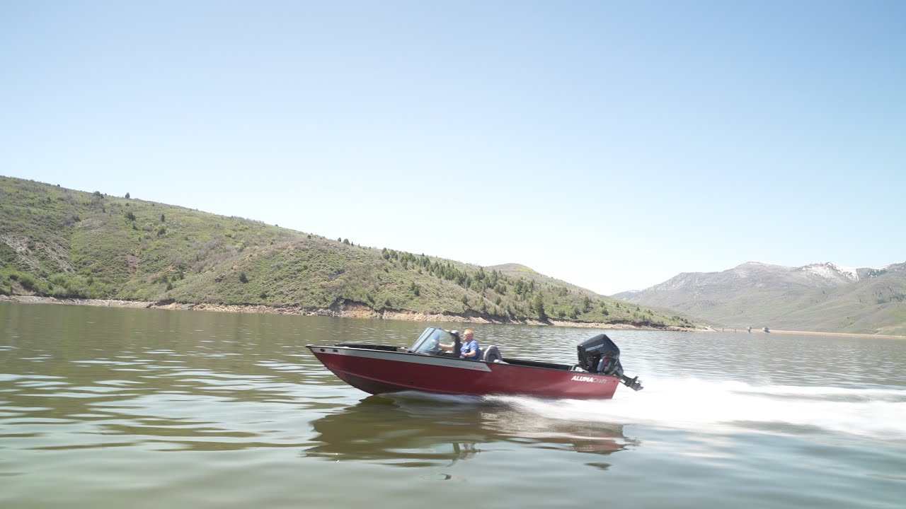 Marine Products Spring Boat Review 2025