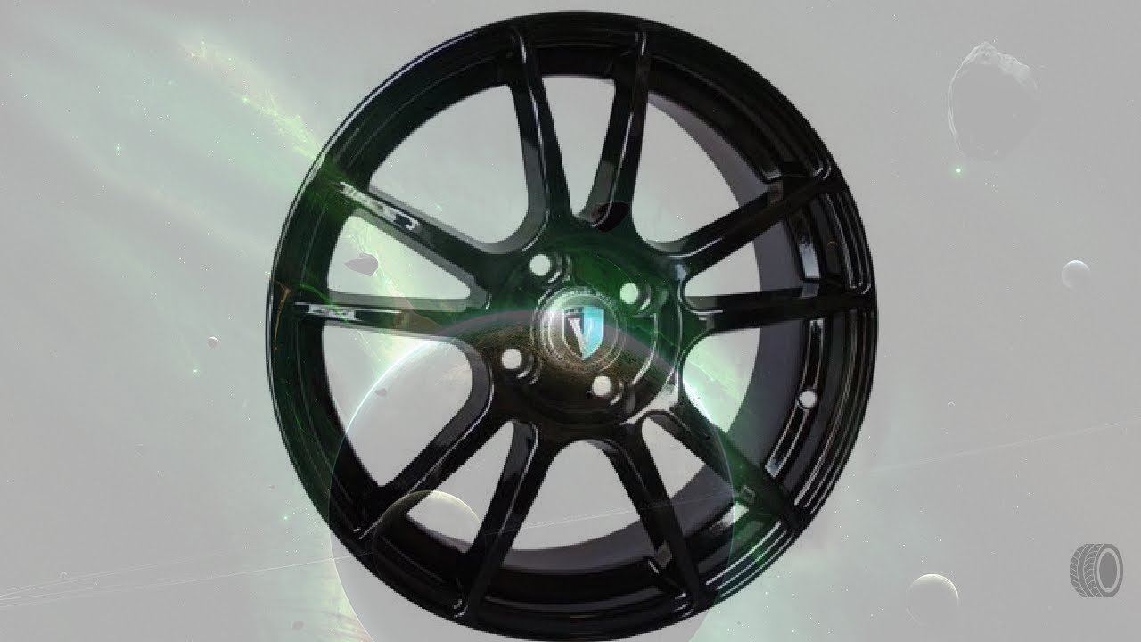 Диски tech-line venti r16 4x100 6,5j et40 d67,1 tech-line 1611 bl (venti) Отзывы Обзор