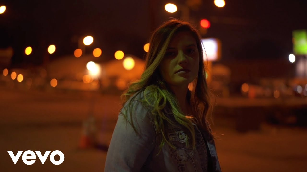 Emily Rose - The Heart (Official Video)