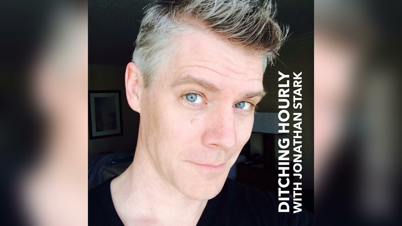 Blair Enns - Productized Services