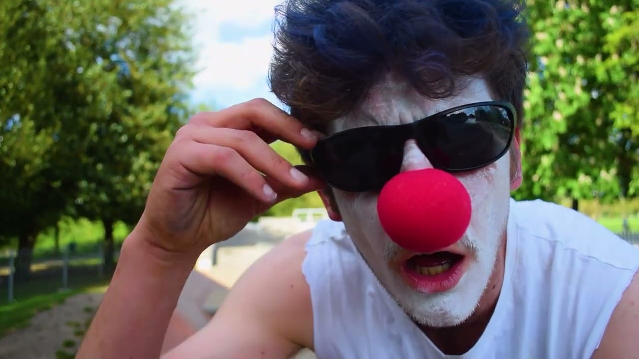 SHREDDING CHIZAD (from SEND IN THE CLOWNS)