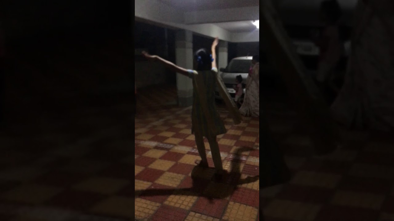Bramhamokkate practice