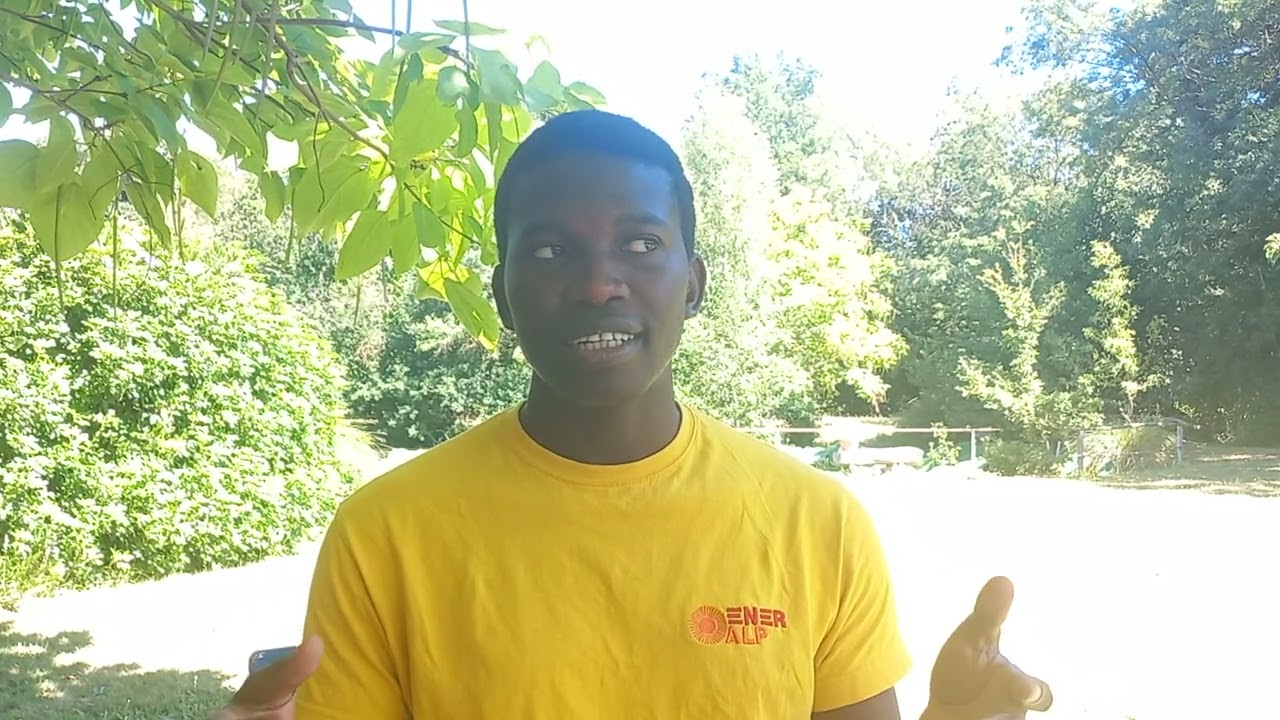 La biographie de Fodéba Keita par Falmarès