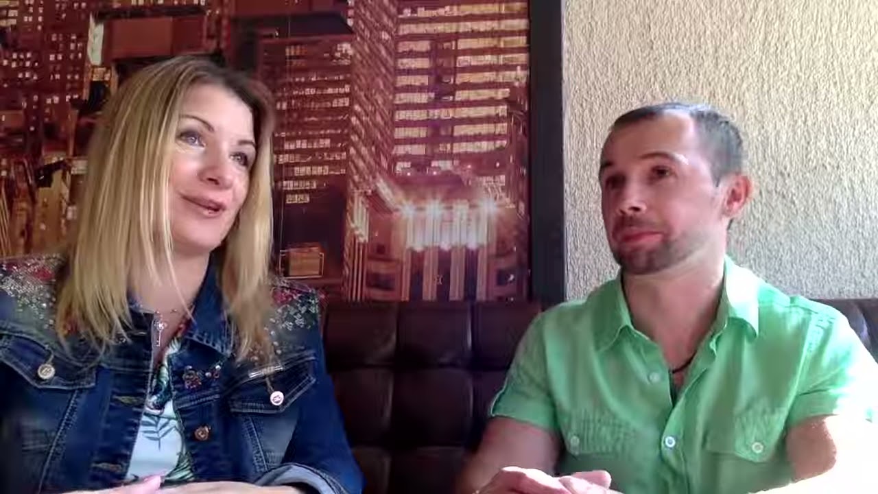 Вся правда о iNeuroBrain  Интервью с партнёром,  Денис Парамонов и Оксана Воронова
