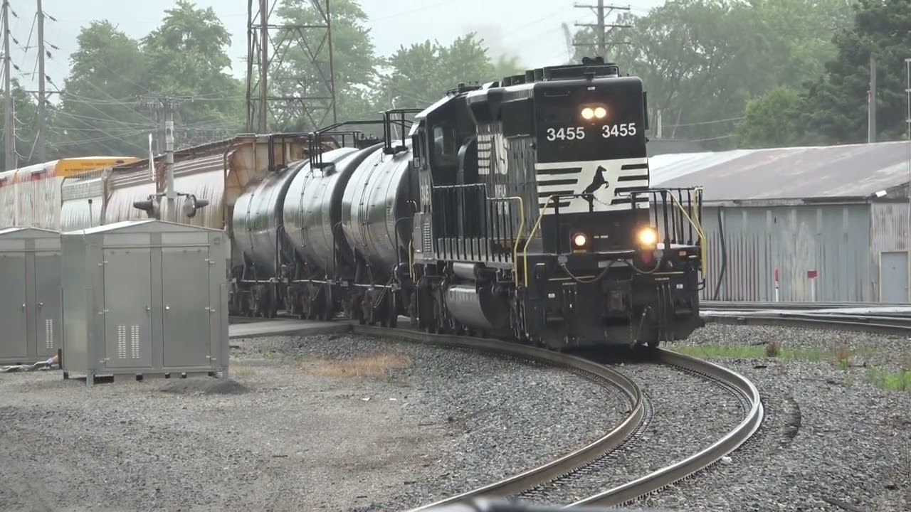 Bellevue, Ohio June 23, 2023