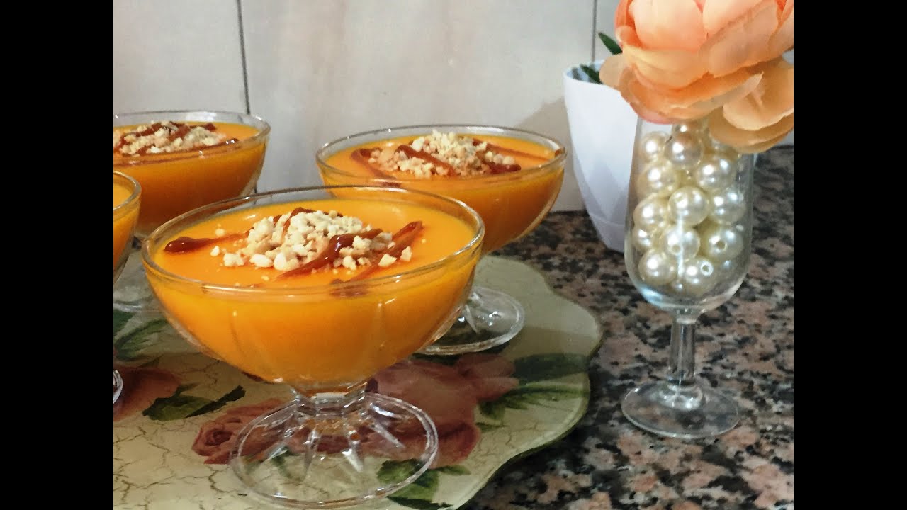 2 حبات جزر حضري ألذ تحليه للصيف و للرمضان لذيذة سريعة التحضير بدون فلان بدون بيض 🥕🥕