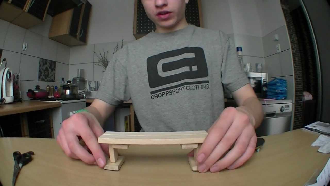 Whippy Fingers - Sponsor Pack Unboxing #2