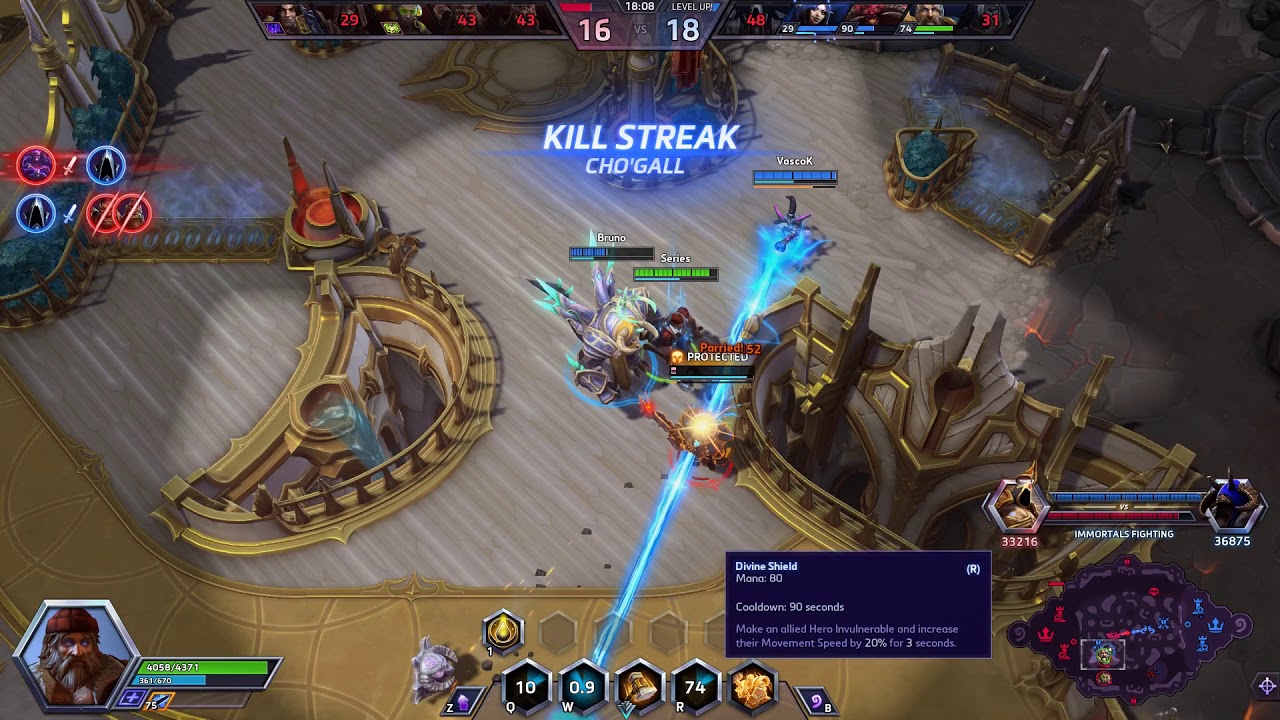 Uther Snipe - Got 'Em