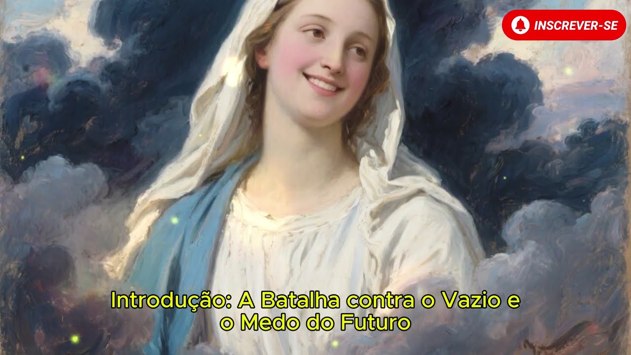 TERÇO DE HOJE - 31/01/2026 - SÁBADO MISTÉRIOS GOZOSOS - 18 HORAS • SANTO TERÇO
